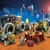 Playmobil Expedición a Marte con Vehículos 70888 en internet