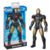 Superhéroes Figura 24cm Articulado Avengers F0721 Hasbro