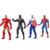 Figura 24cm Articulada Avengers E5556 Hasbro