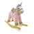 Unicornio Mecedor Phi Phi Toys 9012