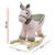 Unicornio Mecedor Con Silla Phi Phi Toys. 9013 - comprar online