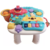 Mesa Didáctica Musical Koala Zippy toys 06-9185 - comprar online
