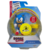 Sonic The Hedgehog Classic Sonic 10 Cm Wabro 40464 EMPAQUE DAÑADO en internet