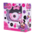 Burbujero Minnie Bubble Camera Ditoys 2519