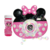 Burbujero Minnie Bubble Camera Ditoys 2519 - comprar online
