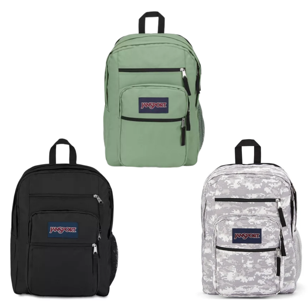 Mochilas jansport online originales precios