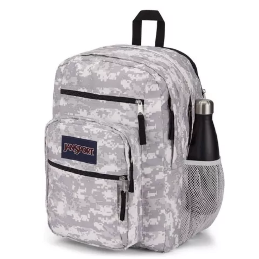 Mochila Jansport Big Student 34L