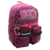 Mochila Espalda 16" Cresko Society CK367 en internet