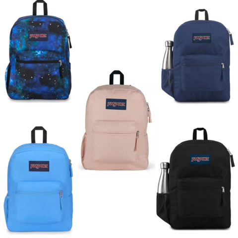 Jansport mochila precio sales