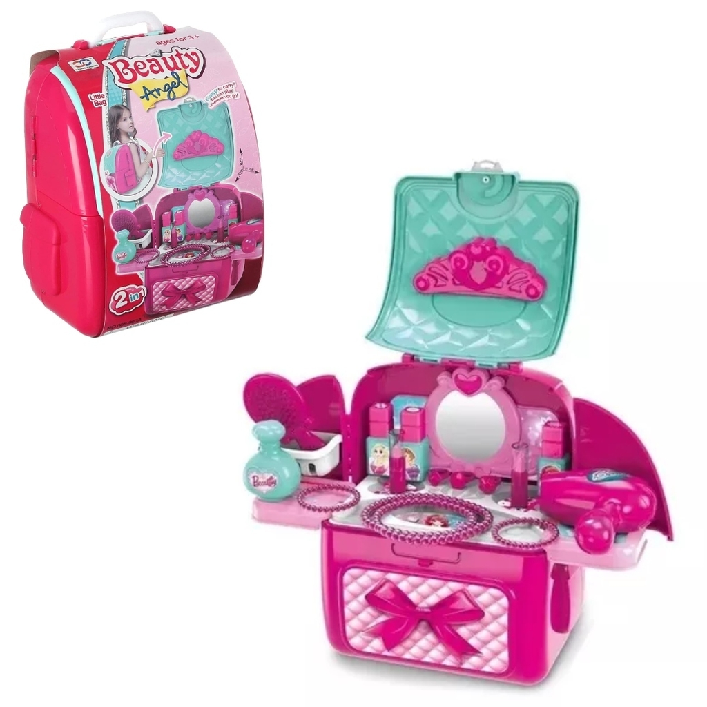 Mochila 2 en 1 sale