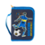 Cartuchera Rigida Soccer Footy F22024 - Cachavacha Jugueterías
