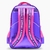 Mochila Footy Unicornio Lentejuelas Luz Led 18 F1923