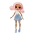 Muñeca Lol Suprise Omg Fashion Doll Chick 985761