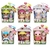 Muñeca Lalaloopsy Littles Con Mascota Wabro 578178