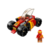 Lego Ninjago Coche de Carreras Ninja EVO de Kai 71780 en internet