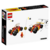 Lego Ninjago Coche de Carreras Ninja EVO de Kai 71780 - Cachavacha Jugueterías