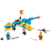 Lego Ninjago Dragón del Trueno EVO de Jay 71760 en internet