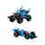 Lego Monster Jam Megalodon 42134 - Cachavacha Jugueterías