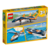 Lego 3 en 1 Reactor Supersónico 31126 - comprar online