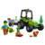 Lego City Tractor Forestal 60390 - comprar online
