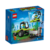 Lego City Tractor Forestal 60390 - Cachavacha Jugueterías