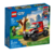 Lego City Camión de Rescate 4x4 de Bomberos 60393