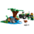Lego City Quad y Hábitat de la Nutria 60394 en internet