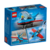 Lego City Avión Acrobático 60323 - Cachavacha Jugueterías