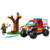 Lego City Camión de Rescate 4x4 de Bomberos 60393 - comprar online