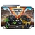 Monster Jam Vehículo x2 Escala 1:64 - 58702 - comprar online