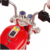 Moto A Bateria 3 Ruedas Love 3004 - tienda online