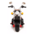 Moto A Bateria 3 Ruedas Love 3004 - comprar online