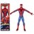 Muñeco Spiderman - Hombre Araña- Titan Hero Series Hasbro. E7333