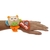 Peluche Plush Pulsera Sonajero Buho Phi Phi Toys 2600 en internet