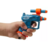 Pistola Lanza Dardos Nerf Elite 2.0 Ace Hasbro F5035 - Cachavacha Jugueterías