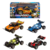 Auto Radio Control Turbo Panther Nikko Race Buggies