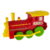 Locomotora de Tren Rivaplast Art 126 SIN EMPAQUE - comprar online