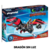 Playmobil Dreamworks Dragon Racing Hipo Y Chimuelo 70727 SIN LUZ