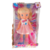 Muñeca Interactiva Vicky Canta y Camina 16358 EMPAQUE CON DETALLES - comprar online