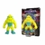 Muñeco Stretchapalz Monster Series New Generation Tapimovil