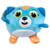 Lenguas Pets Mascotas Squishy Con Sonido Tapimovil TAP00596 en internet