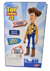 Figura de Accion Woody 25cm - Toy Maker. 5605 en internet