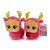 Pantufla Infantil Cry Babies CB034 Phi Phi Toys - comprar online