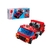 Auto Transformer Rojo Qman C1416 - comprar online