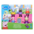 La guardería de Peppa Pig F8868 Hasbro