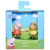 Figura Peppa Pig Y Sus Amigos 6cm F6413 Hasbro en internet