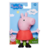 Muñeca Peppa Pig 13 cm Articulada Hasbro F6158 - comprar online