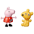 Figura Peppa Pig Y Sus Amigos F2179 Hasbro - comprar online