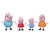 Set Peppa Pig y su Familia Varios Modelos Hasbro - Art F2171 en internet