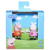 Figura Peppa Pig Y Sus Amigos 6cm F6413 Hasbro en internet